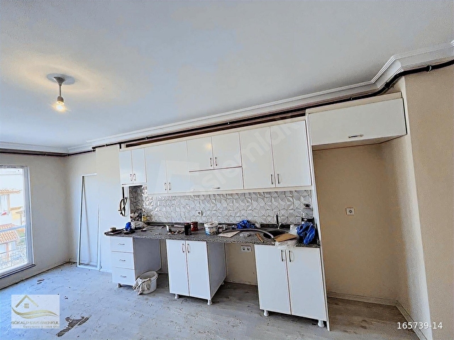 TEKİRDAĞ / KUMBAĞ MAHALLESİNDE HARİKA LOKASYONDA 2+1 SATILIK DAİRE - Görsel 13