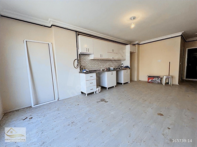 TEKİRDAĞ / KUMBAĞ MAHALLESİNDE HARİKA LOKASYONDA 2+1 SATILIK DAİRE - Görsel 19