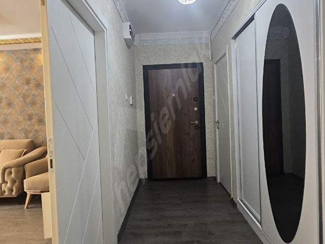 REMAX MODDAN YENİBAĞLAR DA SİTE İÇİ SATILIK 3+1 DAİRE - Görsel 29