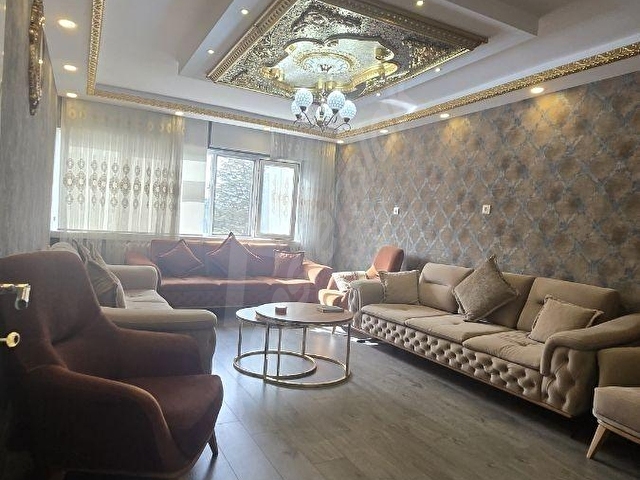 REMAX MODDAN YENİBAĞLAR DA SİTE İÇİ SATILIK 3+1 DAİRE - Görsel 11