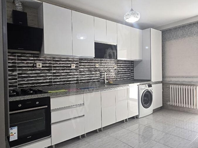REMAX MODDAN YENİBAĞLAR DA SİTE İÇİ SATILIK 3+1 DAİRE - Görsel 14