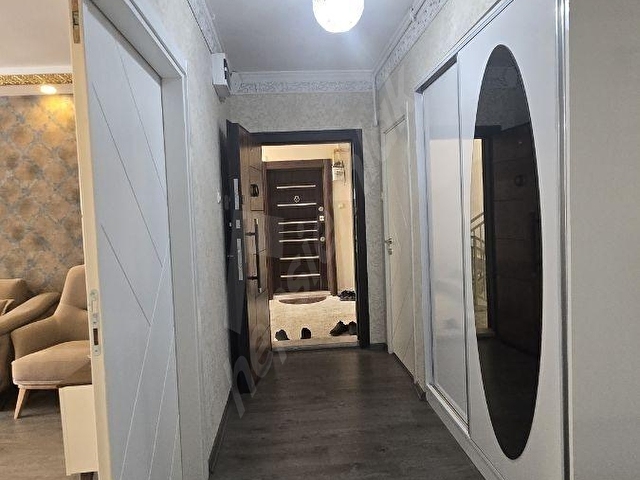 REMAX MODDAN YENİBAĞLAR DA SİTE İÇİ SATILIK 3+1 DAİRE - Görsel 28