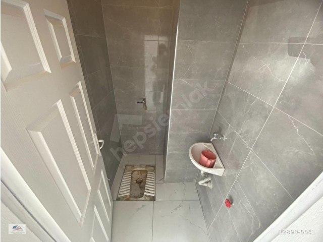 MÜKEMMEL KONUMDA KİRALIK 45 M2 FULL YAPILI DÜKKAN - Görsel 26