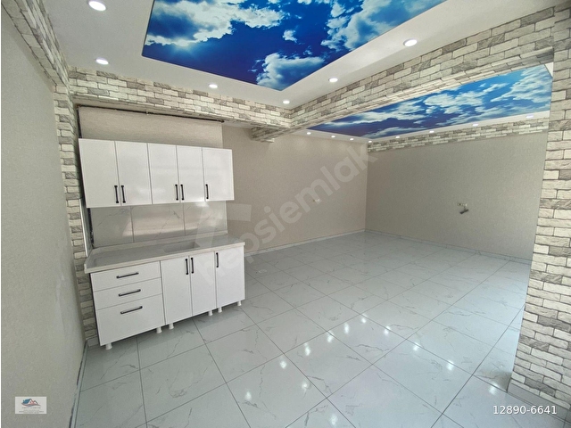 MÜKEMMEL KONUMDA KİRALIK 45 M2 FULL YAPILI DÜKKAN - Görsel 25
