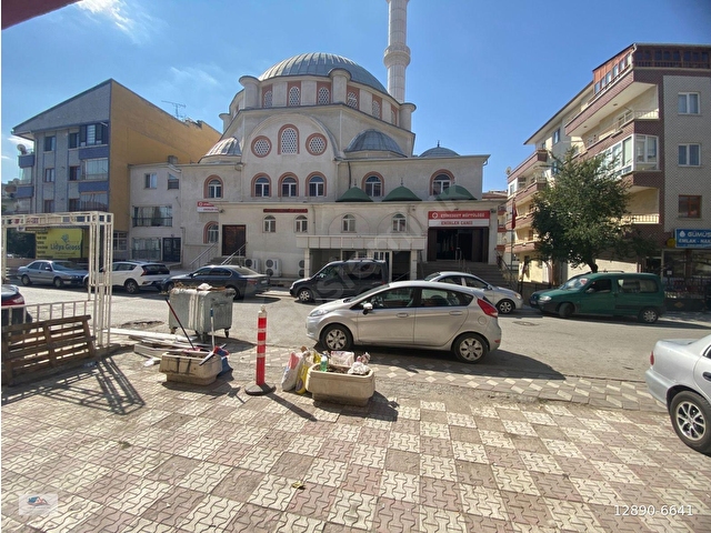 MÜKEMMEL KONUMDA KİRALIK 45 M2 FULL YAPILI DÜKKAN - Görsel 28