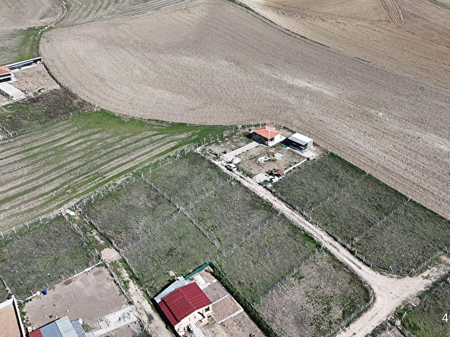 BEYNAM 500M2 HİSSE TAPU KONTEYNERLİ HOBİ BAHÇESİ KARADENİZ EMLAK - Görsel 14