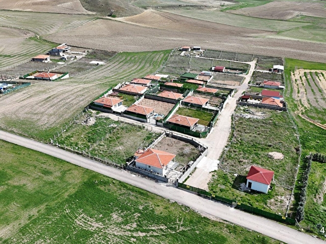 BEYNAM 500M2 HİSSE TAPU KONTEYNERLİ HOBİ BAHÇESİ KARADENİZ EMLAK - Görsel 24