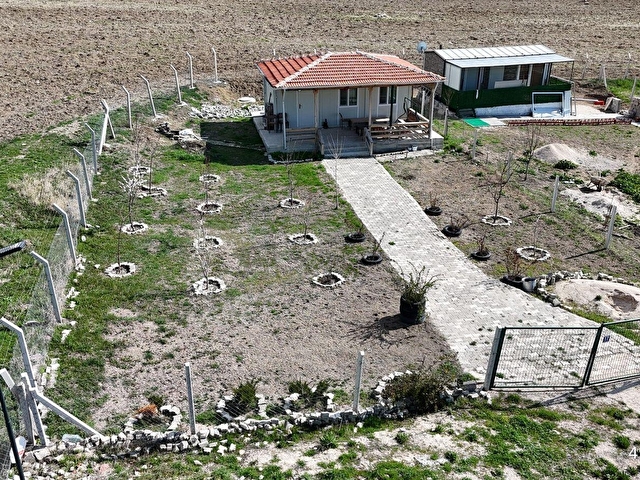 BEYNAM 500M2 HİSSE TAPU KONTEYNERLİ HOBİ BAHÇESİ KARADENİZ EMLAK - Görsel 19