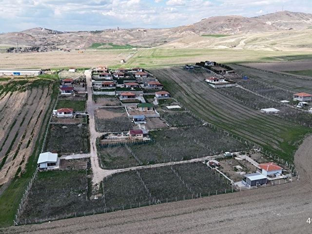 BEYNAM 500M2 HİSSE TAPU KONTEYNERLİ HOBİ BAHÇESİ KARADENİZ EMLAK - Görsel 10
