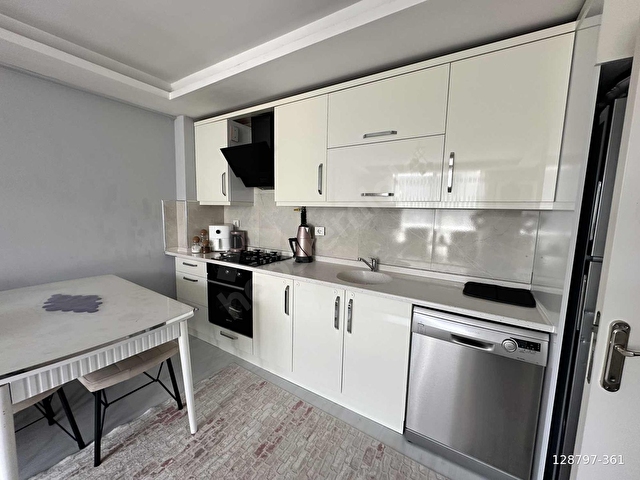 DERİN EMLAKTAN SATILIK DAİRE - Görsel 2