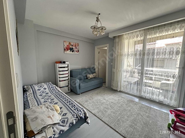 DERİN EMLAKTAN SATILIK DAİRE - Görsel 7