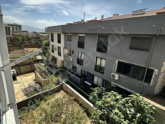 DERİN EMLAKTAN SATILIK DAİRE - Görsel 11