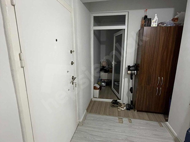 ÇEKMECE CADDESİ SATILIK BÖLÜNMÜŞ DUBLEKS - Görsel 15