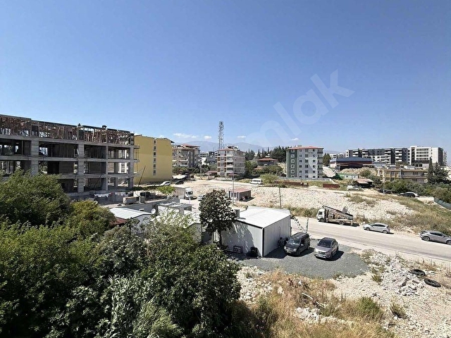 ÇEKMECE CADDESİ SATILIK BÖLÜNMÜŞ DUBLEKS - Görsel 21