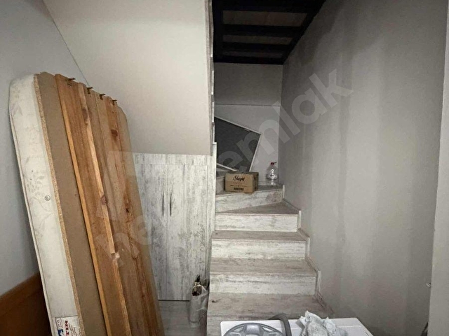 ÇEKMECE CADDESİ SATILIK BÖLÜNMÜŞ DUBLEKS - Görsel 24
