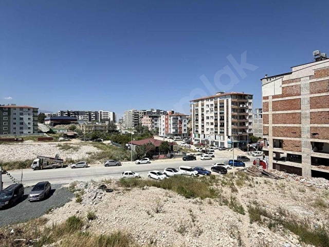 ÇEKMECE CADDESİ SATILIK BÖLÜNMÜŞ DUBLEKS - Görsel 19