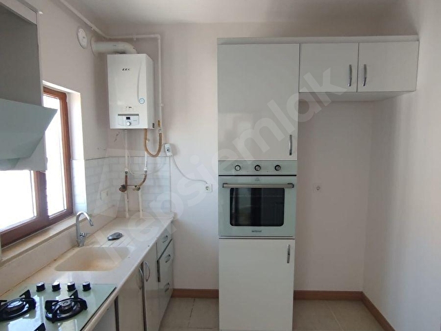 YENİ TOKİ DE SATILIK 2+1 DAİRE - Görsel 13