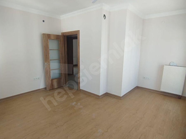 YENİ TOKİ DE SATILIK 2+1 DAİRE - Görsel 4