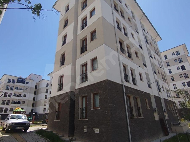 YENİ TOKİ DE SATILIK 2+1 DAİRE