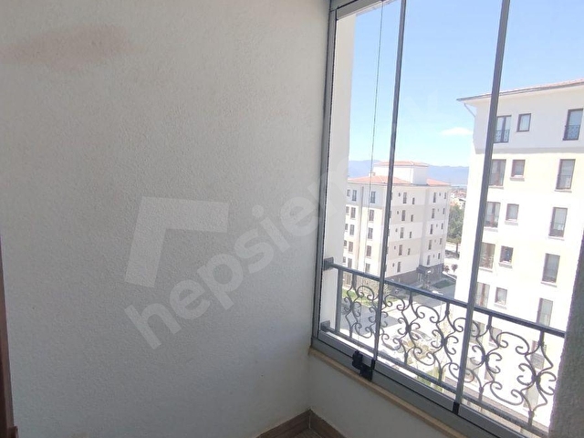 YENİ TOKİ DE SATILIK 2+1 DAİRE - Görsel 14