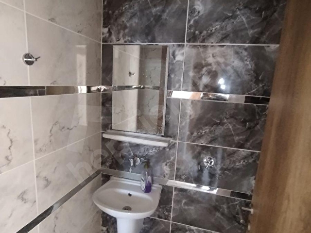 YENİ TOKİ DE SATILIK 2+1 DAİRE - Görsel 11