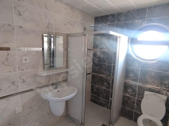 YENİ TOKİ DE SATILIK 2+1 DAİRE - Görsel 6