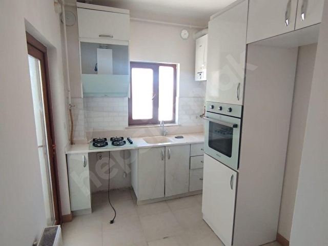 YENİ TOKİ DE SATILIK 2+1 DAİRE - Görsel 12