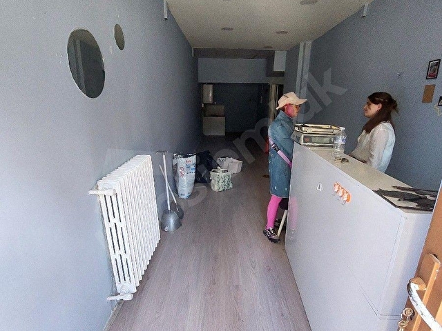KURTULUŞ MAHELLESİNDE  30 METREKARE KİRALIK DÜKKAN ZİYAPAŞA CADDESİ ÜZERİNDE - Görsel 8