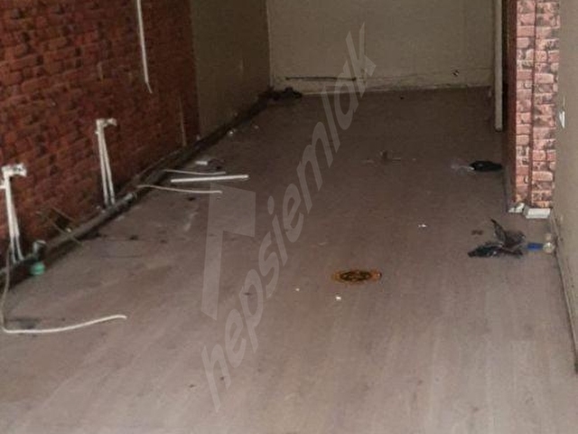 KURTULUŞ MAHELLESİNDE  30 METREKARE KİRALIK DÜKKAN ZİYAPAŞA CADDESİ ÜZERİNDE - Görsel 3