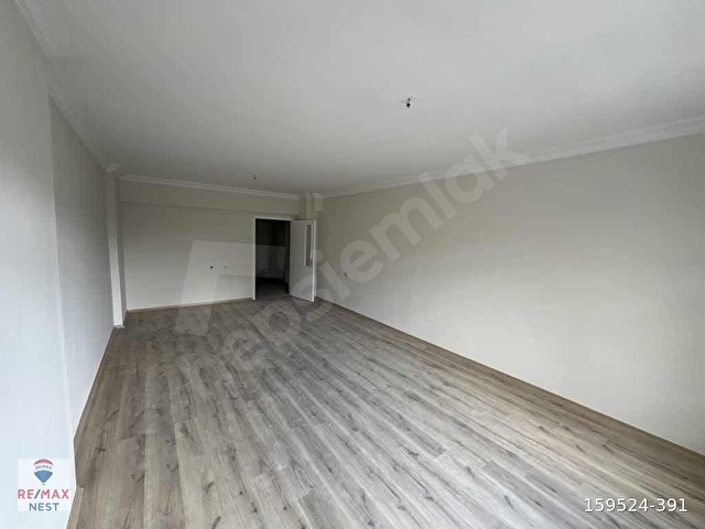 ALTINDAĞ DIŞKAPI ZÜBEYDE HANIM MAHALLESİ 3+1 YAPILI SATILIK DAİRE - Görsel 17