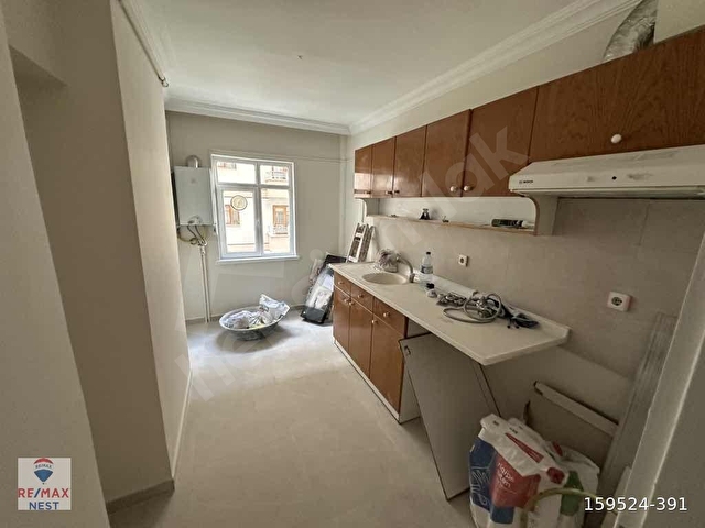 ALTINDAĞ DIŞKAPI ZÜBEYDE HANIM MAHALLESİ 3+1 YAPILI SATILIK DAİRE - Görsel 10