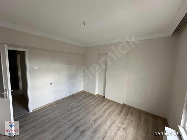 ALTINDAĞ DIŞKAPI ZÜBEYDE HANIM MAHALLESİ 3+1 YAPILI SATILIK DAİRE - Görsel 2