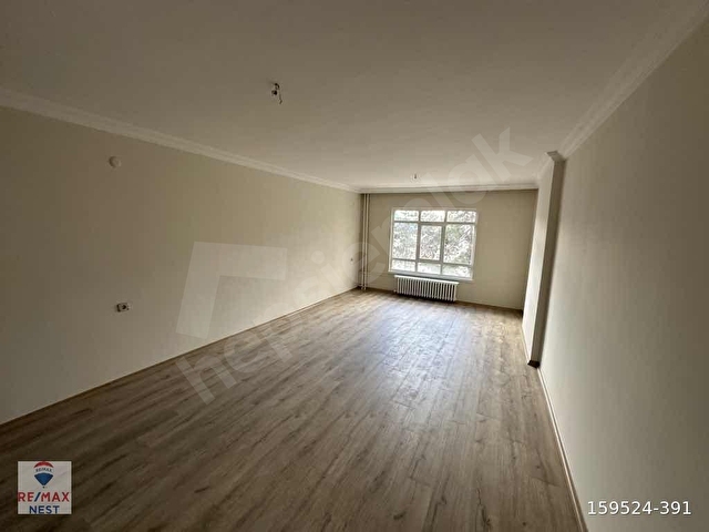 ALTINDAĞ DIŞKAPI ZÜBEYDE HANIM MAHALLESİ 3+1 YAPILI SATILIK DAİRE - Görsel 16