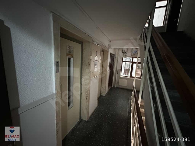 ALTINDAĞ DIŞKAPI ZÜBEYDE HANIM MAHALLESİ 3+1 YAPILI SATILIK DAİRE - Görsel 27