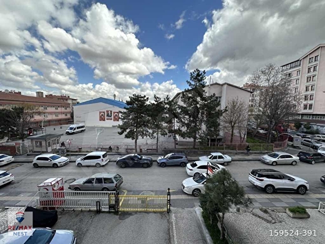 ALTINDAĞ DIŞKAPI ZÜBEYDE HANIM MAHALLESİ 3+1 YAPILI SATILIK DAİRE - Görsel 23