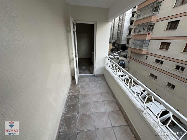 ALTINDAĞ DIŞKAPI ZÜBEYDE HANIM MAHALLESİ 3+1 YAPILI SATILIK DAİRE - Görsel 8