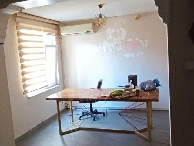 FATİH MERKEZİNDE KİRALIK İŞYERİ / OFİS