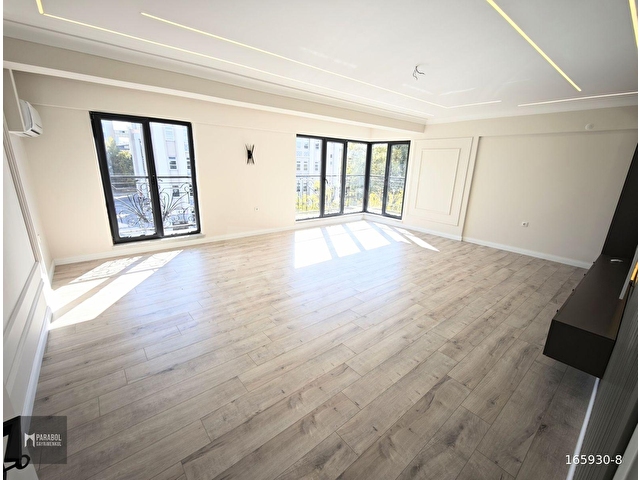 BAHÇELİEVLER SATILIK YENİ, DAİRE İÇİ ASANSÖRLÜ, OTOPARK, LÜX 4+1 DAİRE - Görsel 2