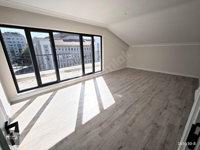 BAHÇELİEVLER SATILIK YENİ, DAİRE İÇİ ASANSÖRLÜ, OTOPARK, LÜX 4+1 DAİRE - Görsel 5