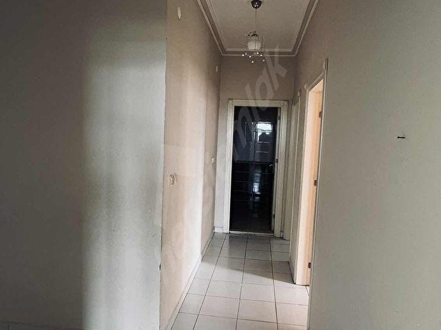 KONSEYDEN BUĞDAY KENT SİTESİNDE KİRALIK DAİRE - Görsel 15