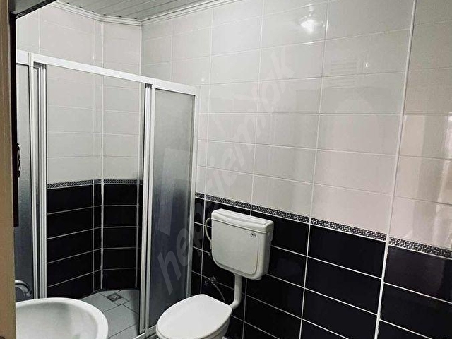 KONSEYDEN BUĞDAY KENT SİTESİNDE KİRALIK DAİRE - Görsel 12