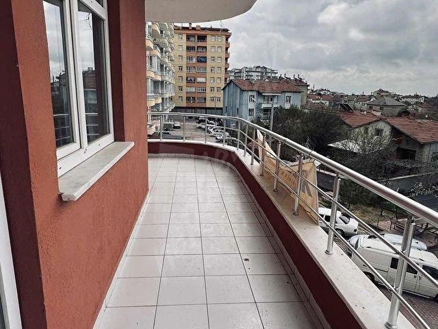 KONSEYDEN BUĞDAY KENT SİTESİNDE KİRALIK DAİRE - Görsel 11