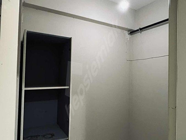KONSEYDEN BUĞDAY KENT SİTESİNDE KİRALIK DAİRE - Görsel 23