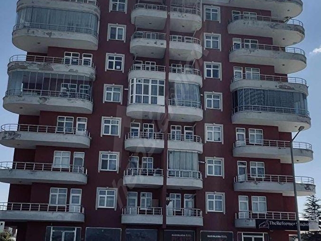 KONSEYDEN BUĞDAY KENT SİTESİNDE KİRALIK DAİRE - Görsel 3