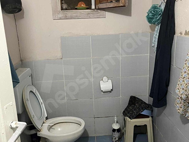 MİRAY EMLAKTAN SEVİNDİKLİDE SATILIK MÜSTAKİL BAHÇELİ KÖY EVİ - Görsel 30