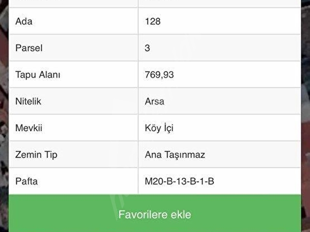 MİRAY EMLAKTAN SEVİNDİKLİDE SATILIK MÜSTAKİL BAHÇELİ KÖY EVİ
