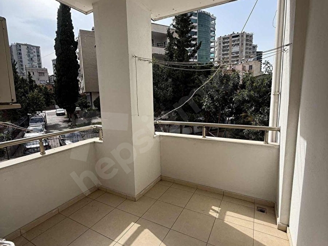 HASTANELER KAVŞAĞI 4+1 SATILIK DAİRE XXL GENÇ BİNA MANZARALI - Görsel 27