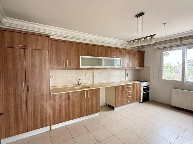 HASTANELER KAVŞAĞI 4+1 SATILIK DAİRE XXL GENÇ BİNA MANZARALI - Görsel 11