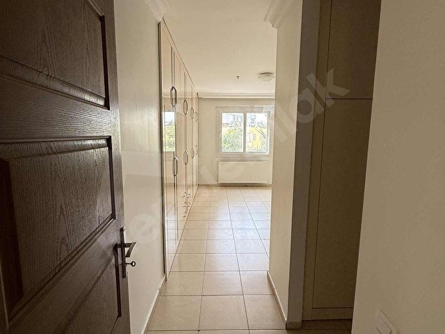 HASTANELER KAVŞAĞI 4+1 SATILIK DAİRE XXL GENÇ BİNA MANZARALI - Görsel 29