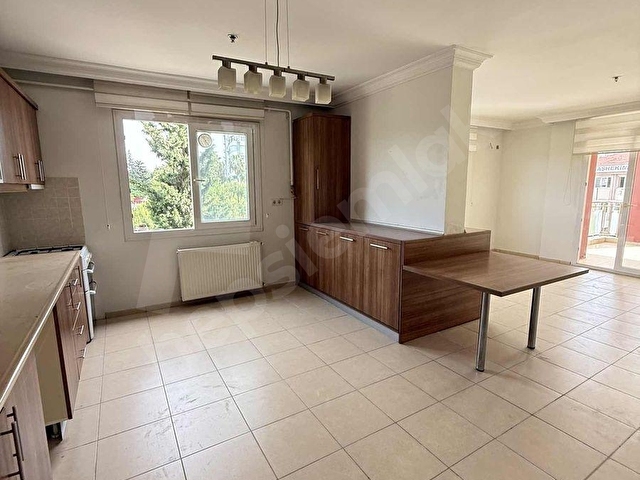 HASTANELER KAVŞAĞI 4+1 SATILIK DAİRE XXL GENÇ BİNA MANZARALI - Görsel 15